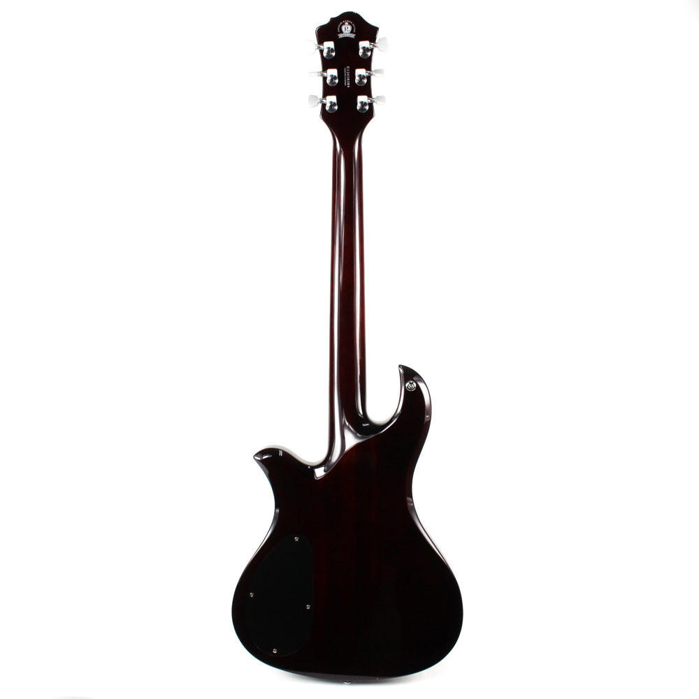 Used BC Rich Neil Giraldo Signature Eagle BC Rich Electric Guitar