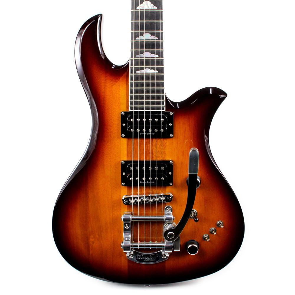 Used BC Rich Neil Giraldo Signature Eagle BC Rich Electric Guitar