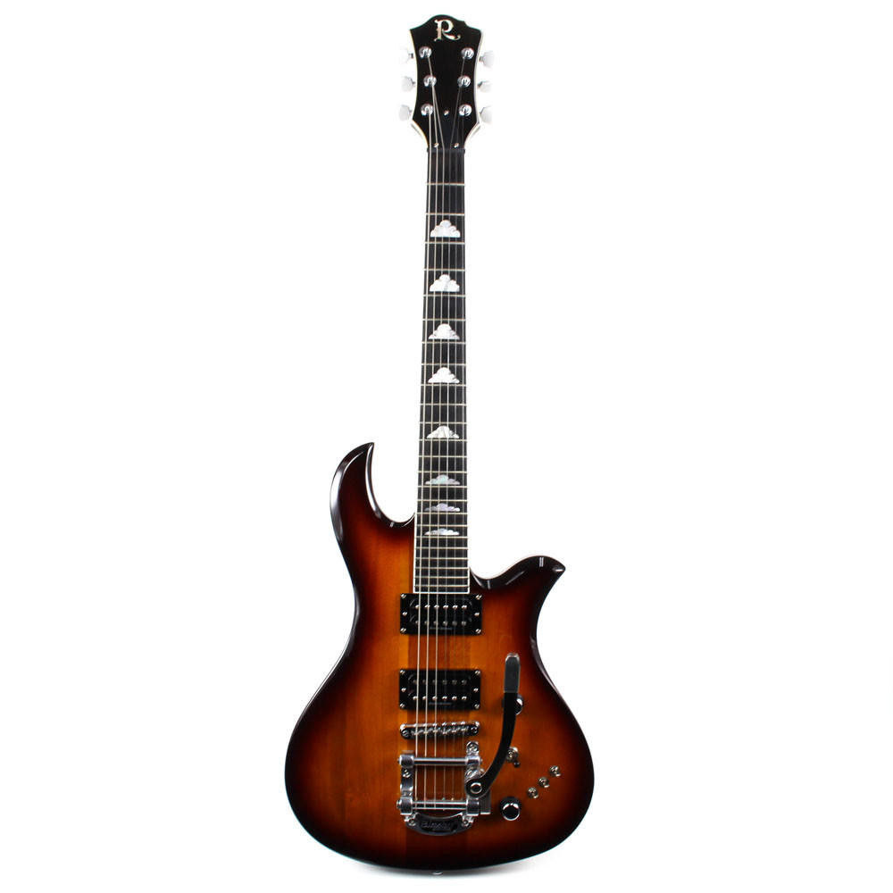 Used BC Rich Neil Giraldo Signature Eagle BC Rich Electric Guitar