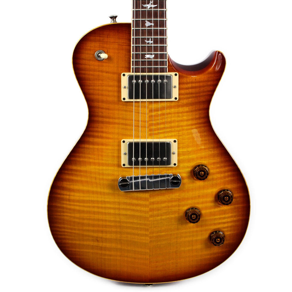 2009 Paul Reed Smith Limited Edition Ted McCarty SC 245 Electric