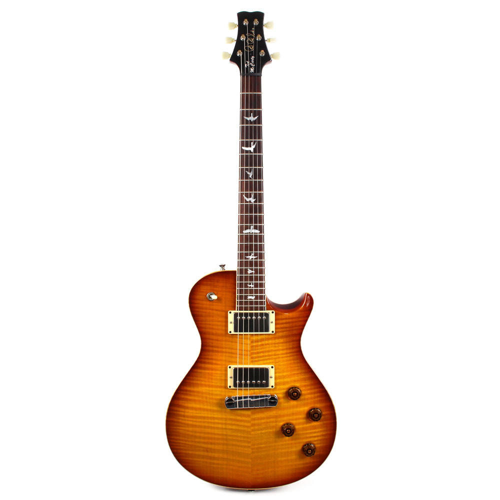 2009 Paul Reed Smith Limited Edition Ted McCarty SC 245 Electric