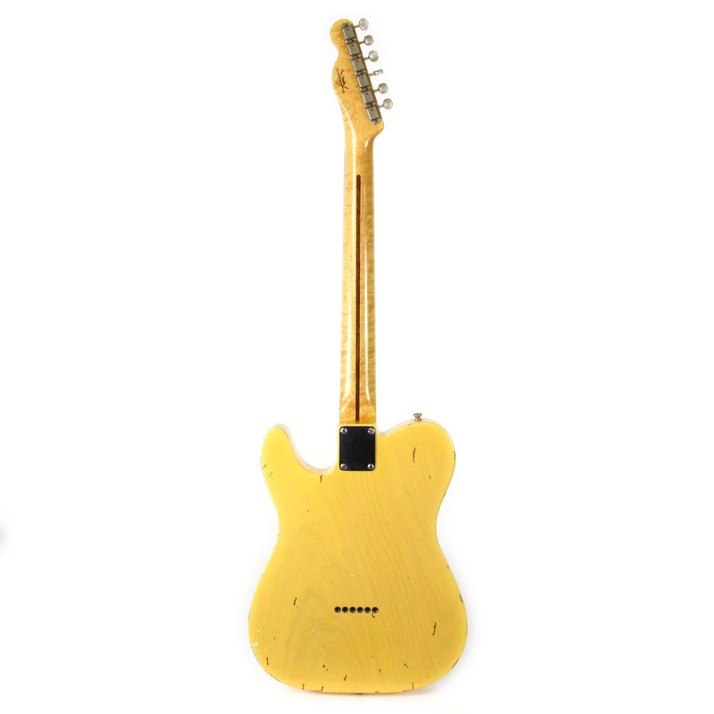 2000 Fender USA Custom Shop 1951 Nocaster Telecaster Electric
