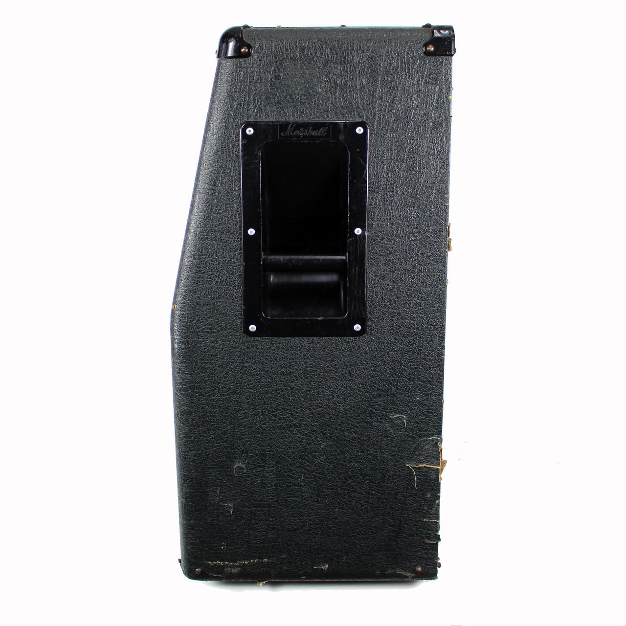 （アキ）Marshall 1982 bass lead 120w Vintage 1977 Marshall Model 1982 120W 4x12 Guitar Speaker Cabinet