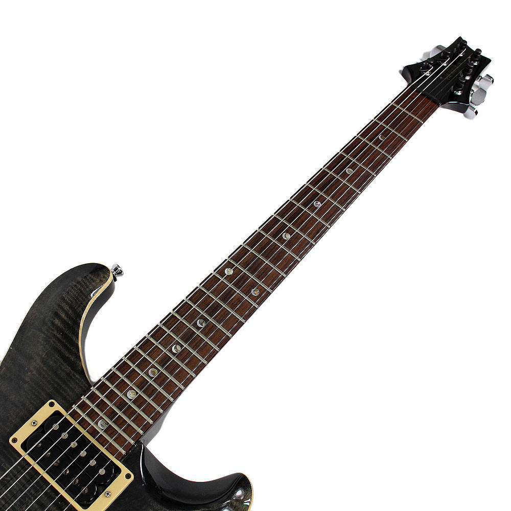 1992 PRS Paul Reed Smith Custom 24 Ten Top Electric Guitar