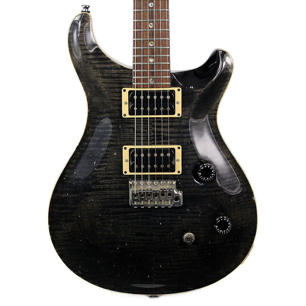 1992 PRS Paul Reed Smith Custom 24 Ten Top Electric Guitar