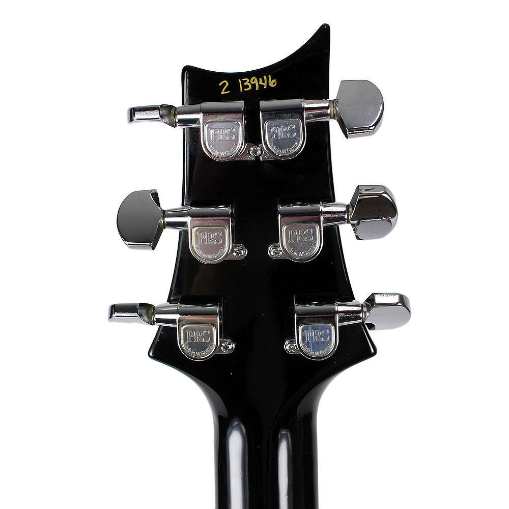 1992 PRS Paul Reed Smith Custom 24 Ten Top Electric Guitar