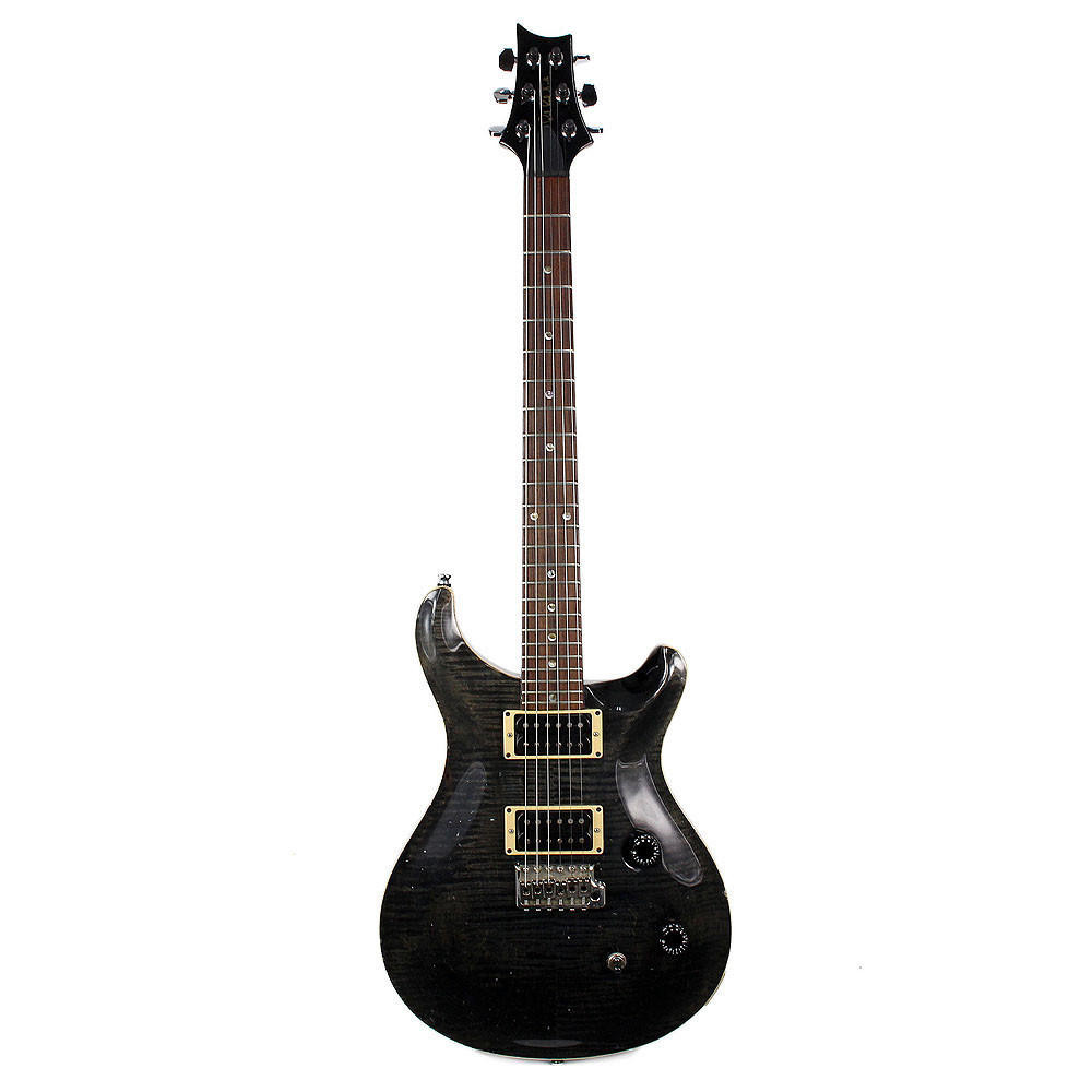1992 PRS Paul Reed Smith Custom 24 Ten Top Electric Guitar