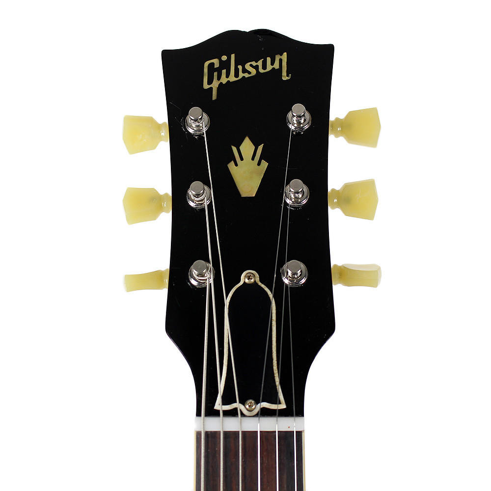 2013 Gibson Custom Shop 50th Anniversary 1963 ES-335 Electric