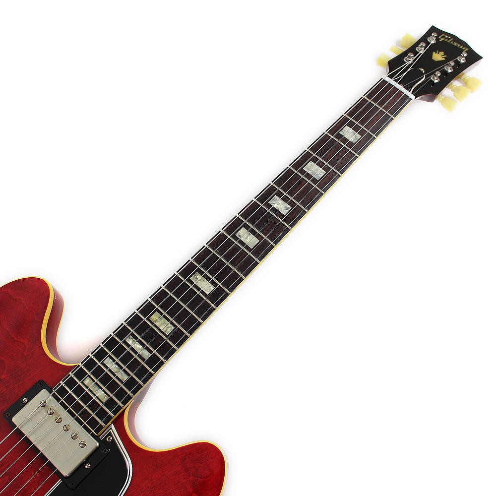 2013 Gibson Custom Shop 50th Anniversary 1963 ES-335 Electric