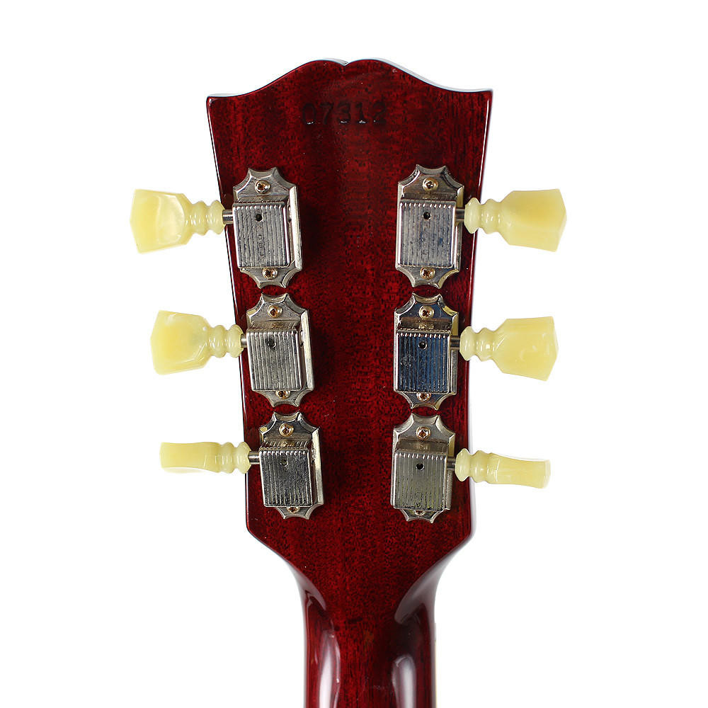 2013 Gibson Custom Shop 50th Anniversary 1963 ES-335 Electric