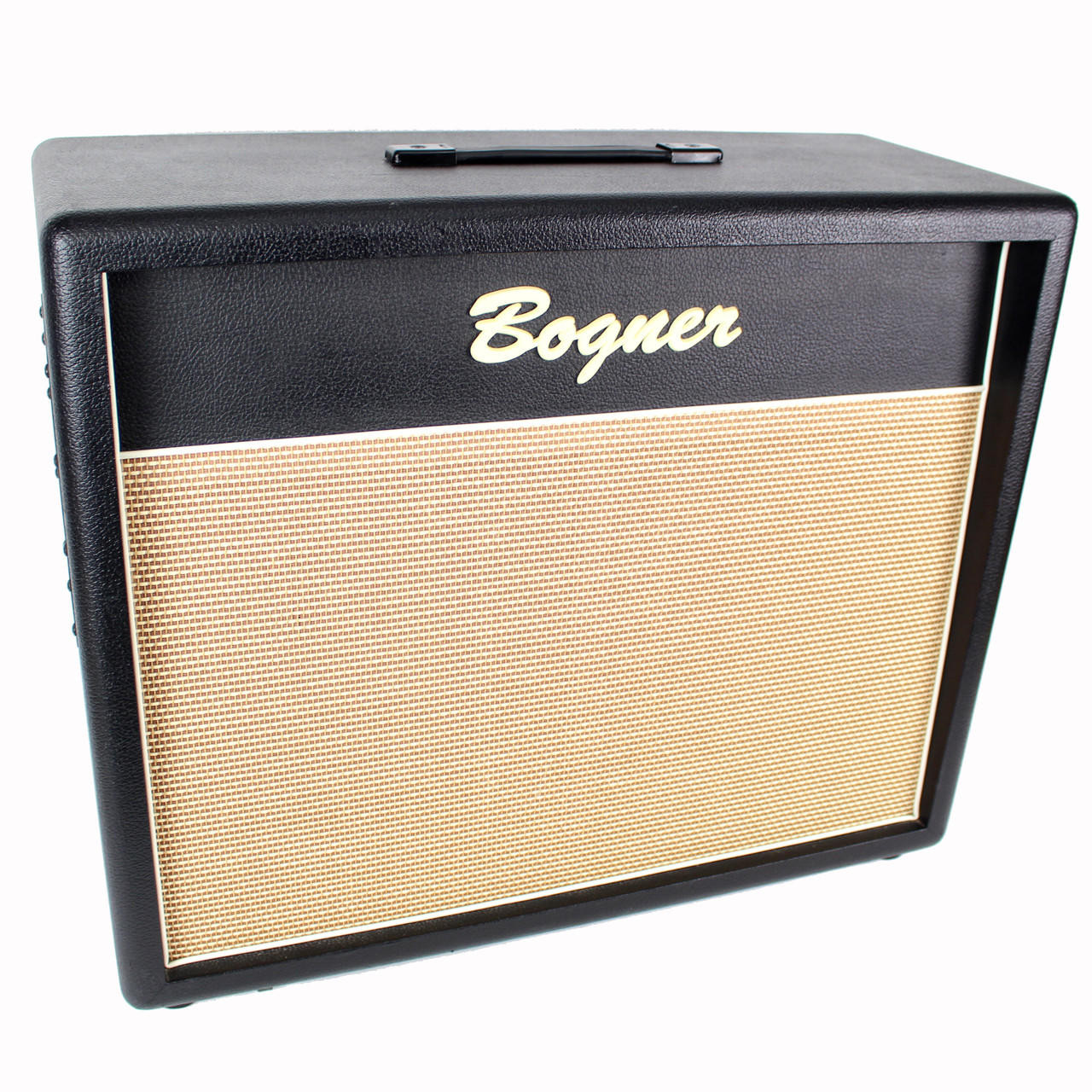 2004 Bogner Custom Shop 212C Oversized Closed-Back 120W 2x12