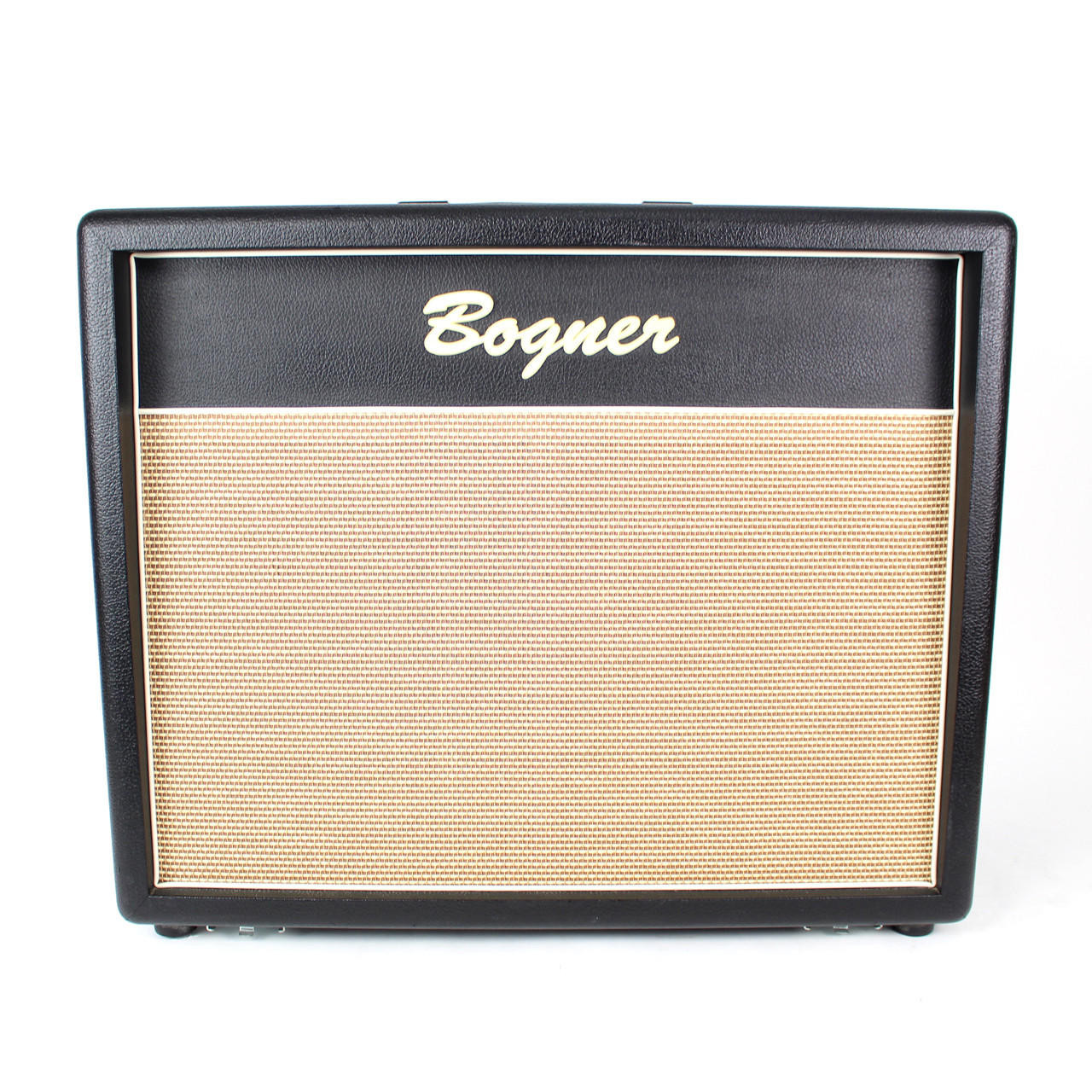 2004 Bogner Custom Shop 212C Oversized Closed-Back 120W 2x12
