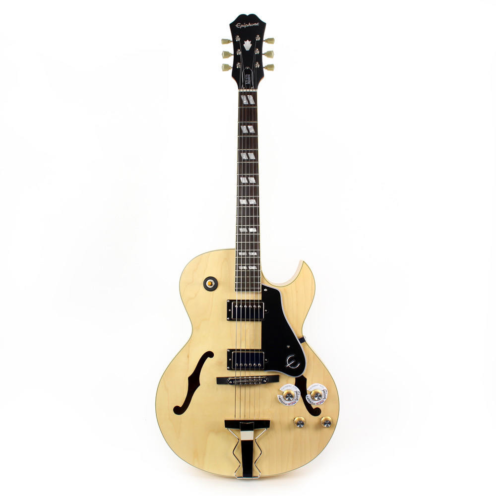 Used Epiphone ES-175 Premium Hollow Body Electric Guitar in