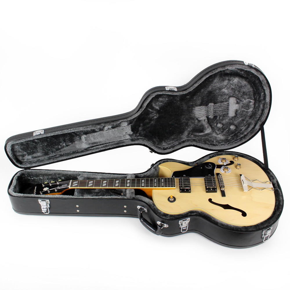 Used Epiphone ES-175 Premium Hollow Body Electric Guitar in