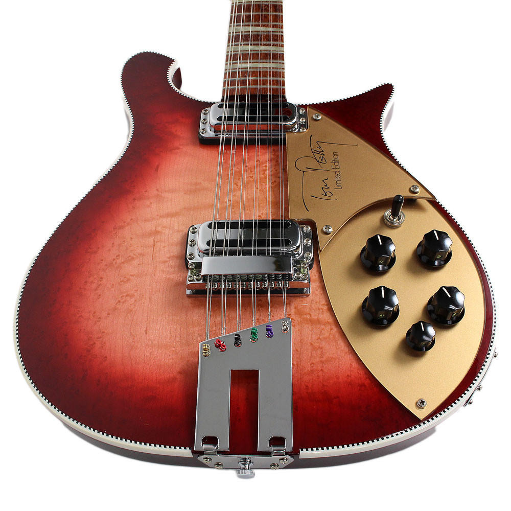 1994 Rickenbacker 660/12 Tom Petty Limited Edition 12-String