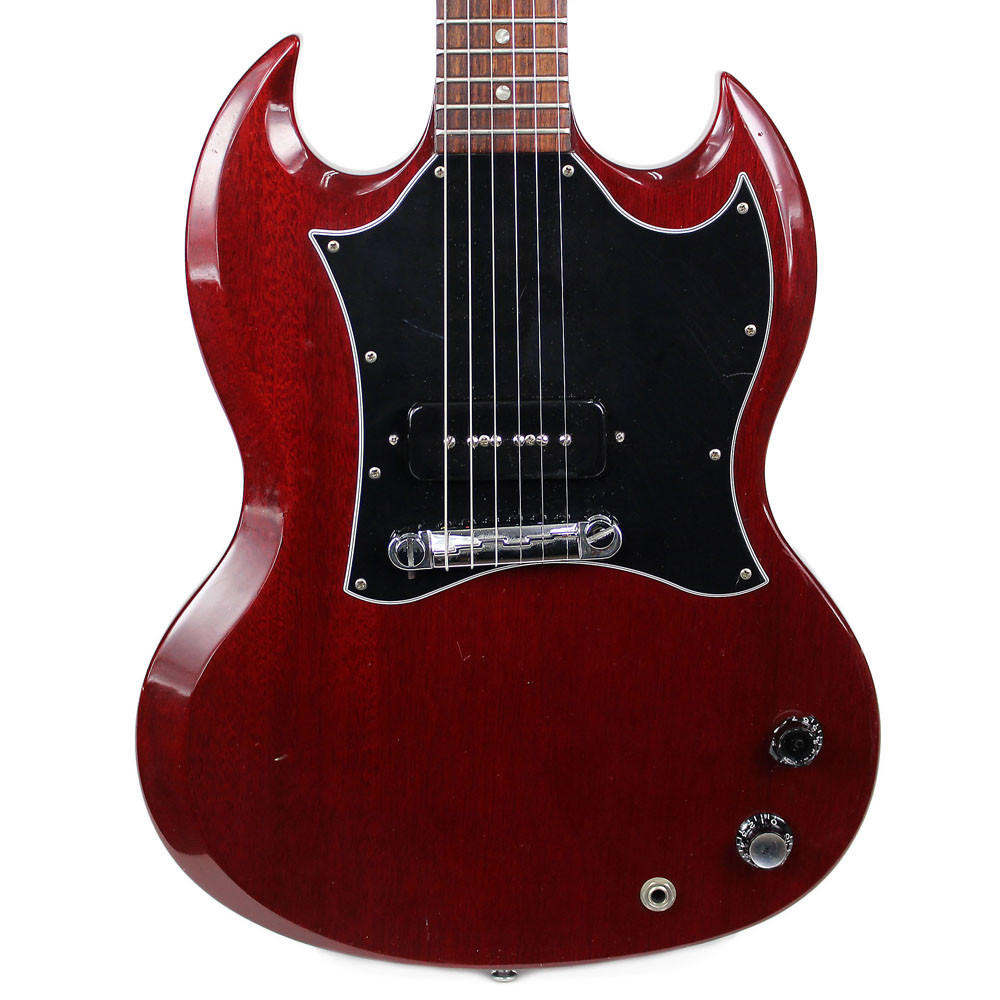 Gibson SGアッセンブリ GibsonSG（ギブソンSG） アッセンブリー 【公式