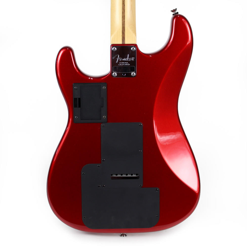 2012 Fender Roland G-5A VG Stratocaster Electric Guitar in Candy