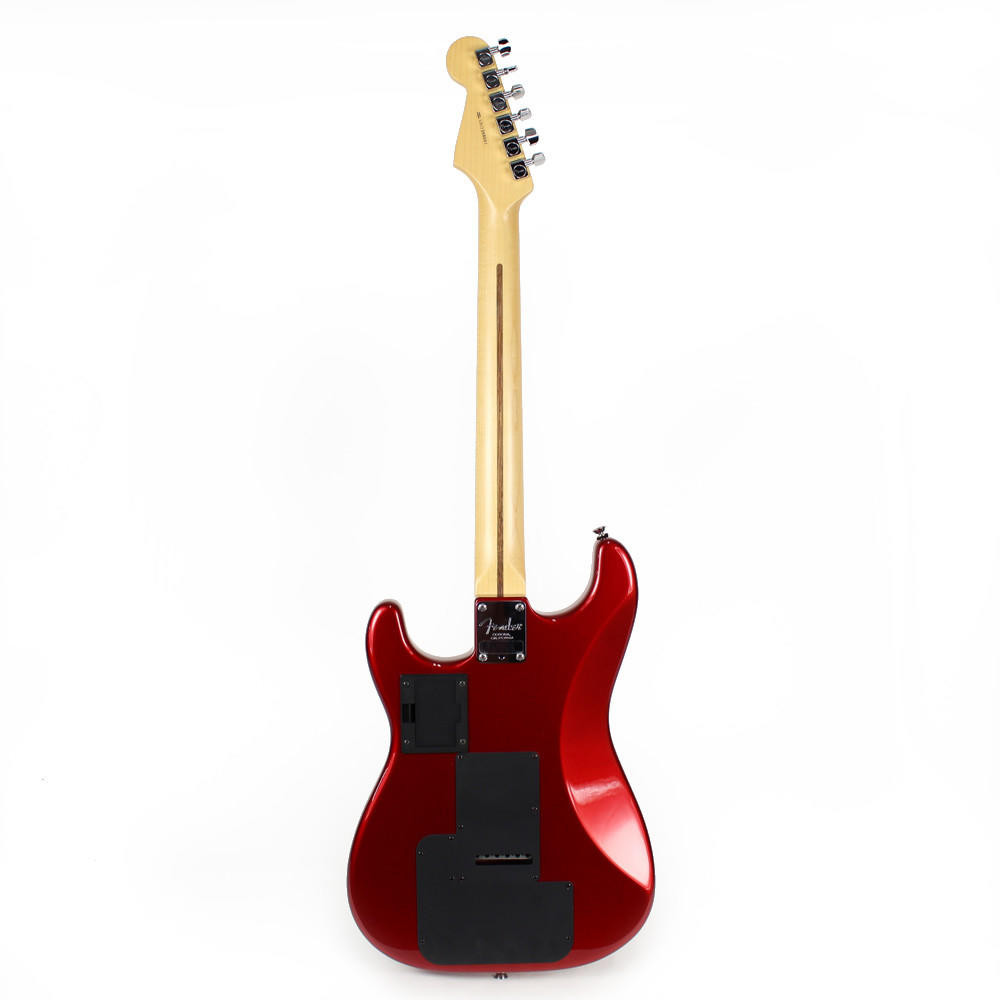 2012 Fender Roland G-5A VG Stratocaster Electric Guitar in Candy