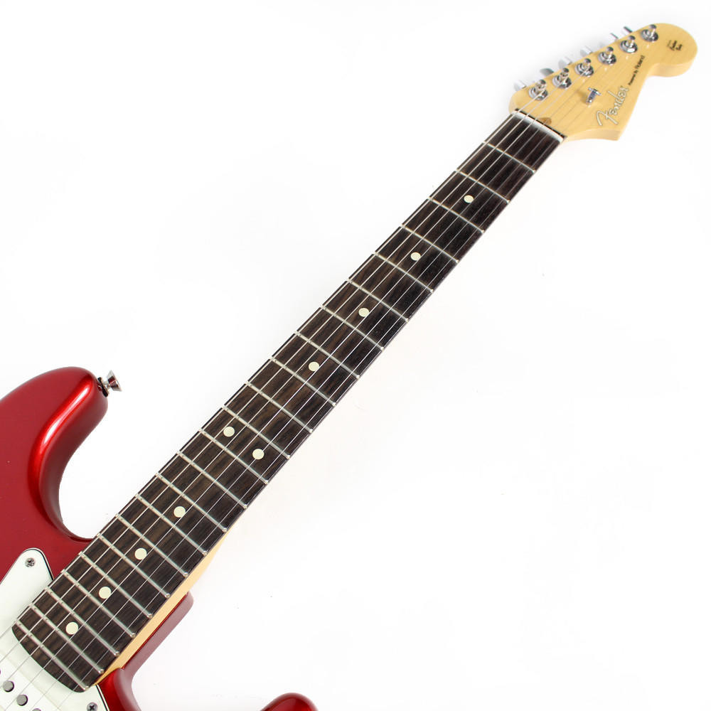 2012 Fender Roland G-5A VG Stratocaster Electric Guitar in Candy