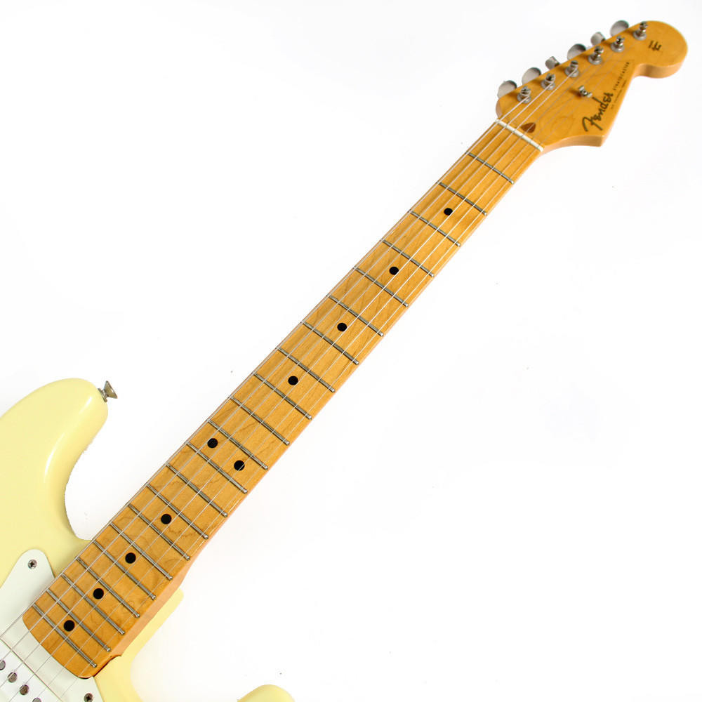 1992 Fender '57 Vintage Reissue Stratocaster in Olympic White