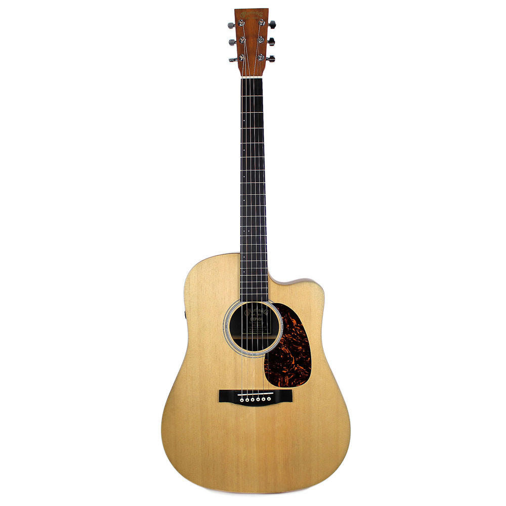 Used Martin DCPA5K Performing Artist Series Dreadnought Acoustic