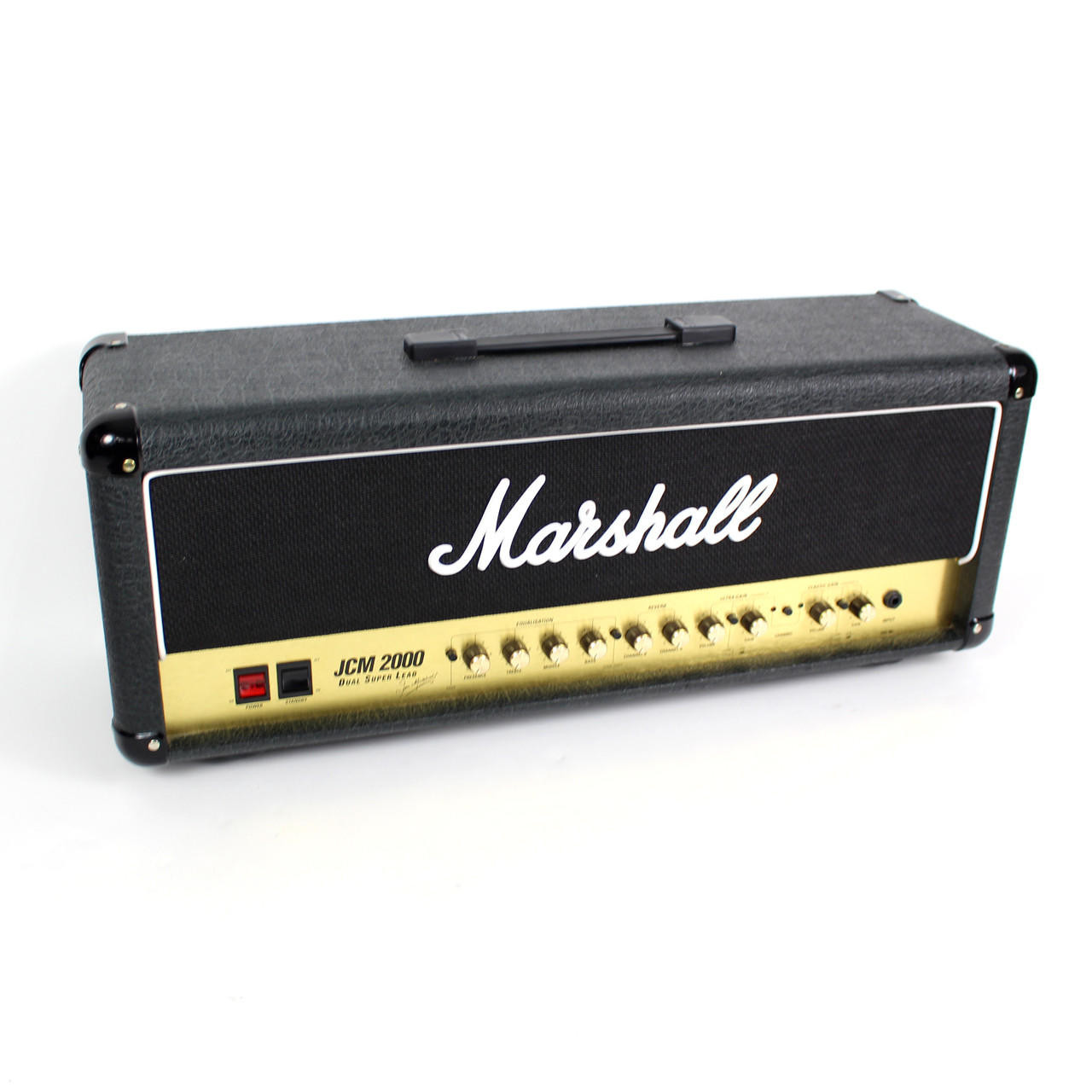 jcm2000 dsl50 2006年生 Marshall DSL50 JCM2000 50W Guitar Amp (RENTAL ONLY)