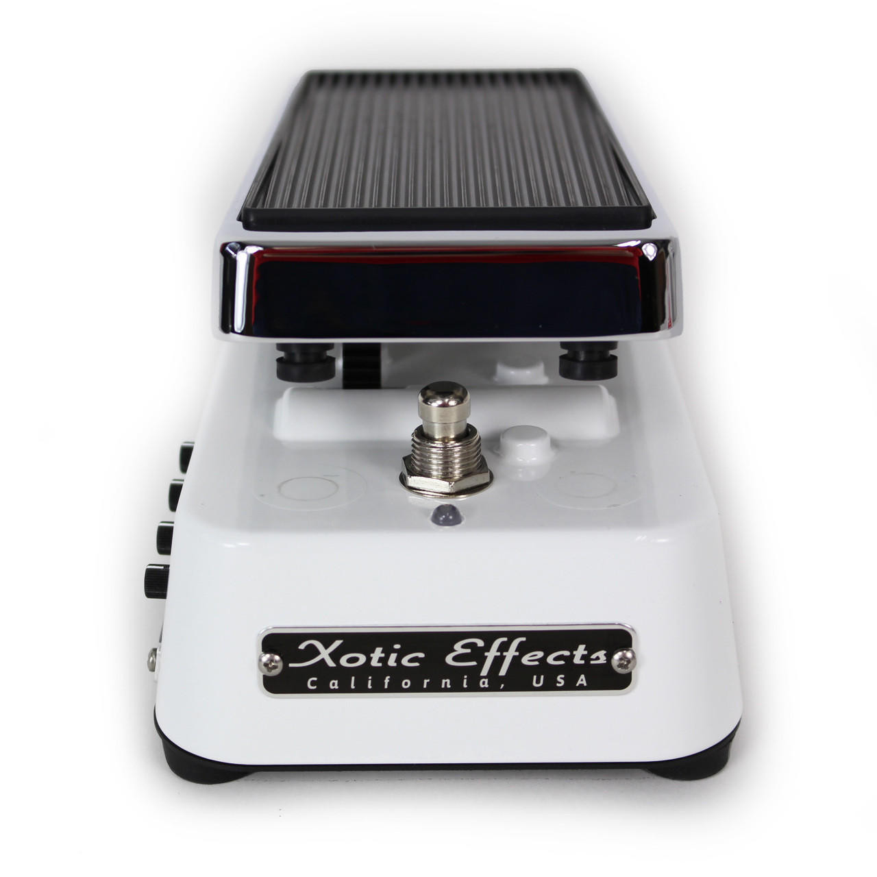 Xotic Effects ワウペダル ホワイト Xotic Effects XW-1 Wah Pedal | Cream City Music