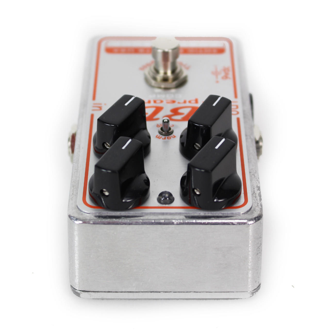 Xotic Effects BBP-COMP Custom Shop BB Preamp/Compression Pedal