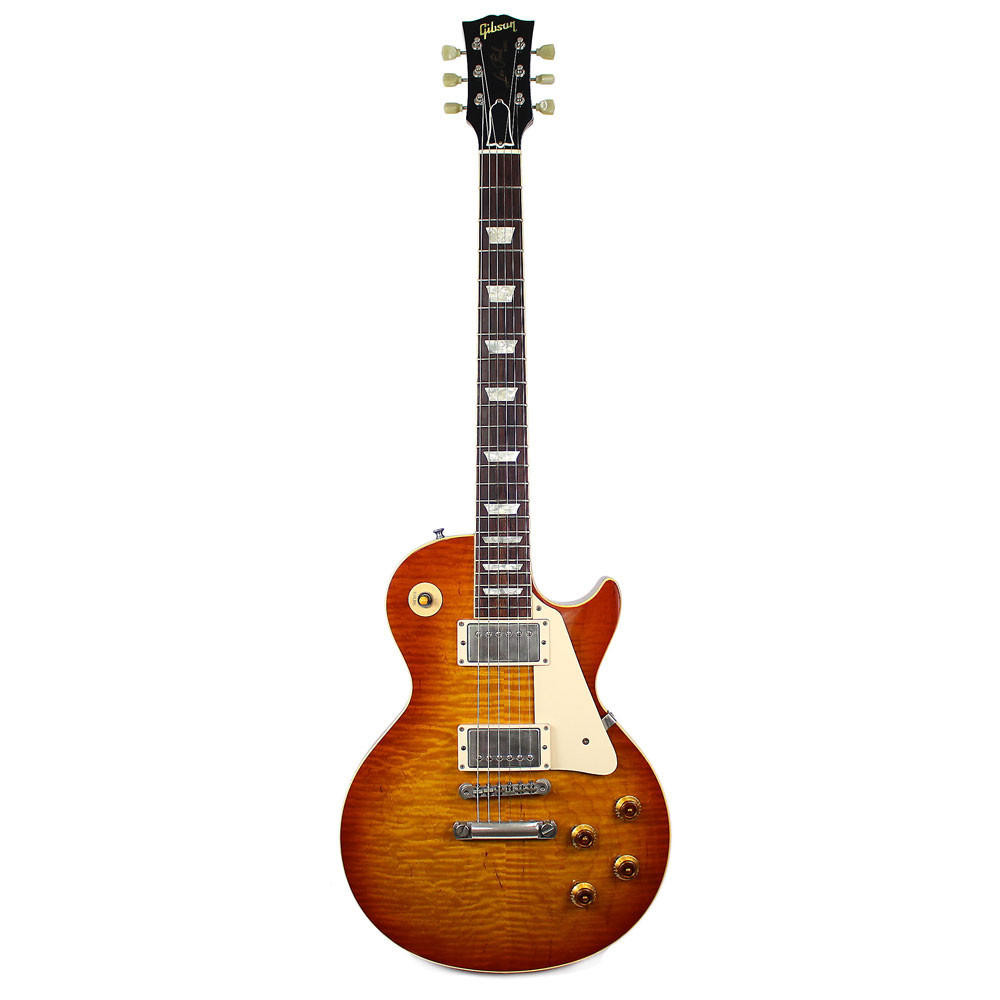 1999 Gibson Custom Shop 40th Anniversary Yamano Les Paul R9 '59