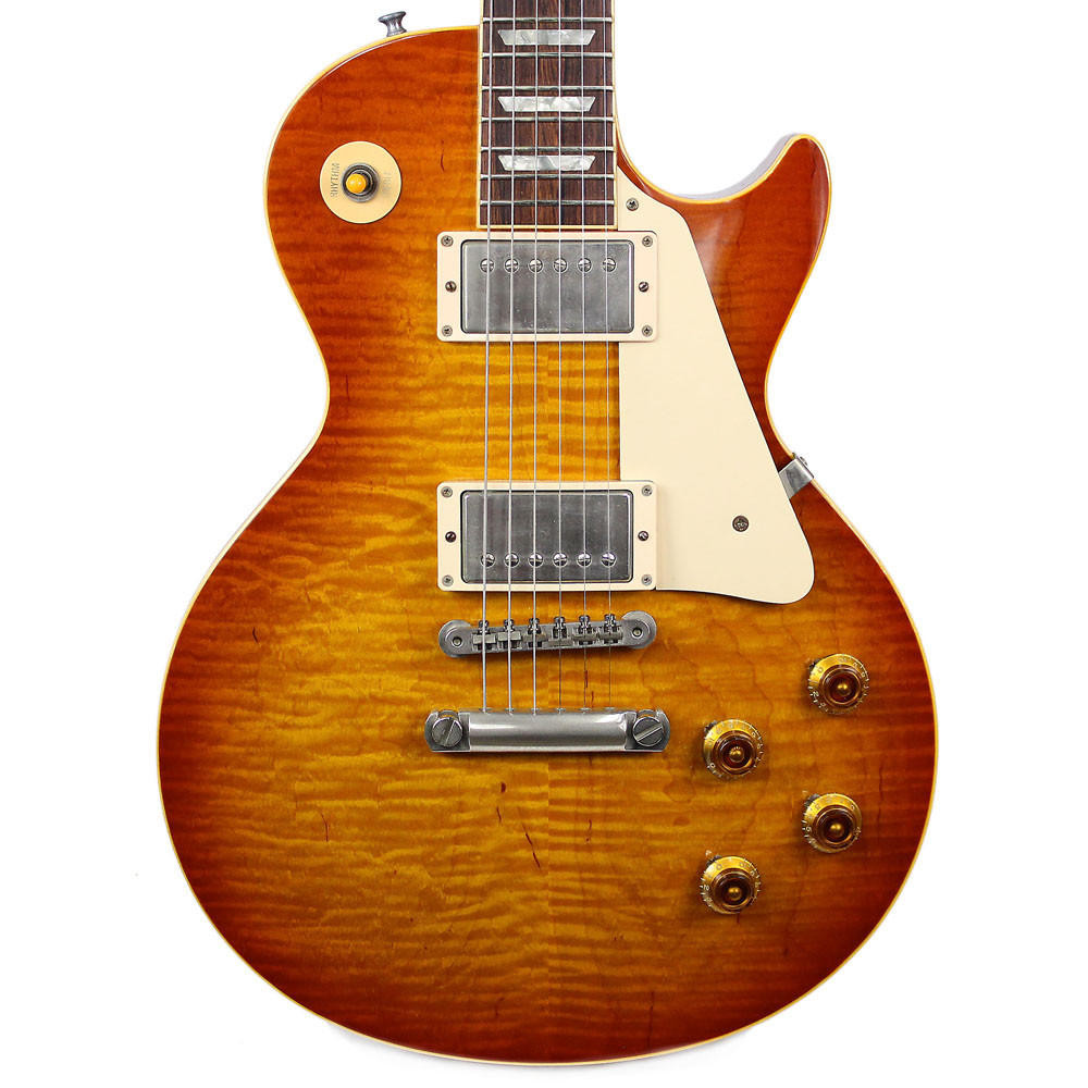 1999 Gibson Custom Shop 40th Anniversary Yamano Les Paul R9 '59