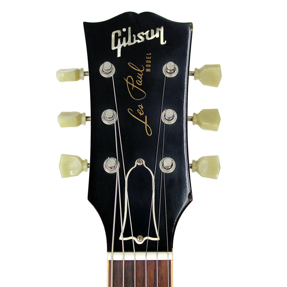 2006 Gibson Custom Shop Yamano Les Paul R9 VOS Lemonburst | Cream