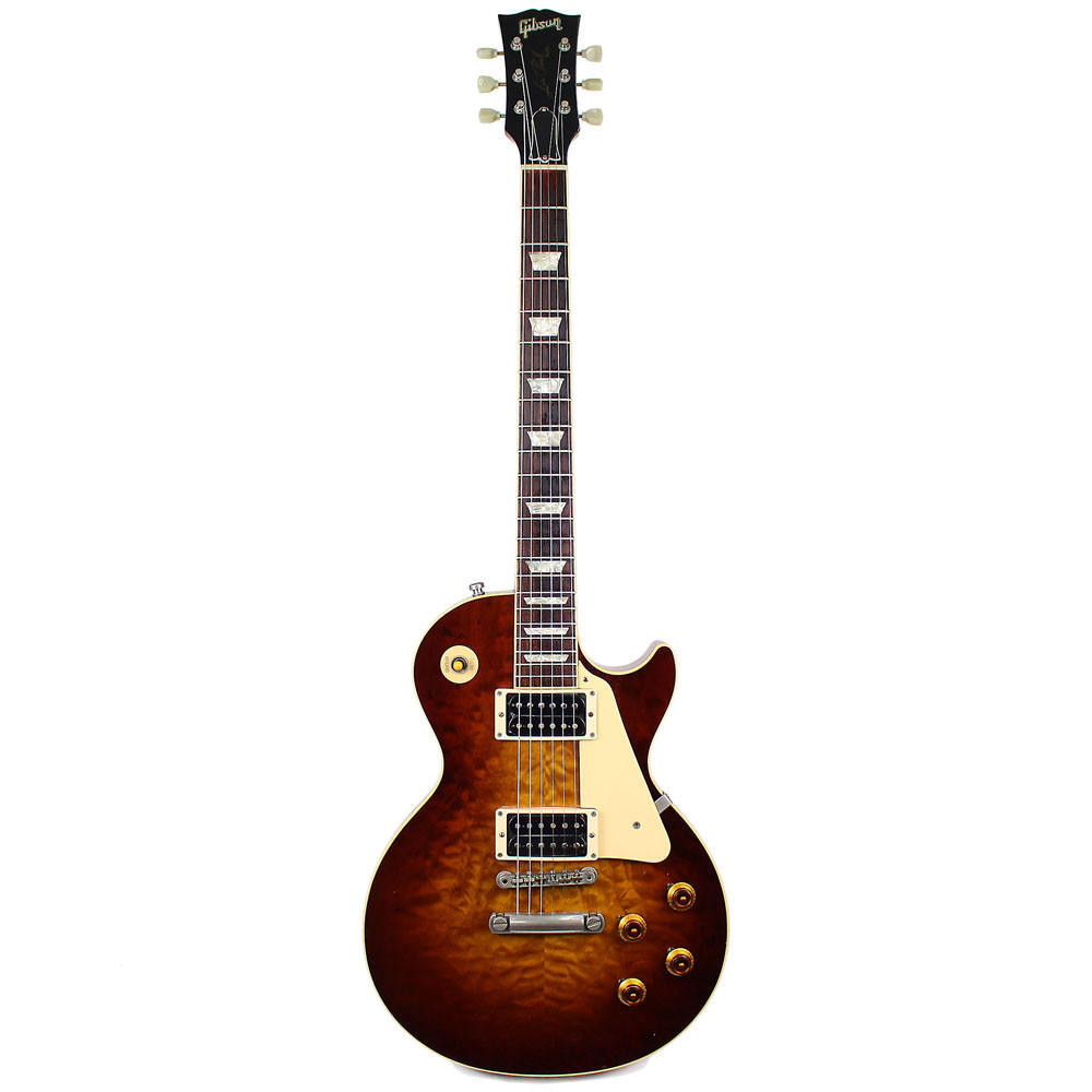 【激レア】YAMAHA LP-400 ギブソンヘッド kissy's Guitar Collections】YAMAHA Load Player LP-400 1980年代