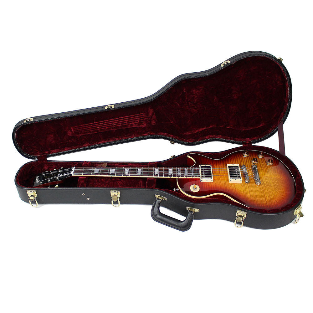 2001 Gibson Custom Shop One Of A Kind Prototype Les Paul R9