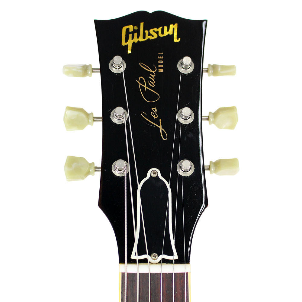 1996 Gibson Custom Shop Yamano R8 '58 Vintage Reissue Les Paul