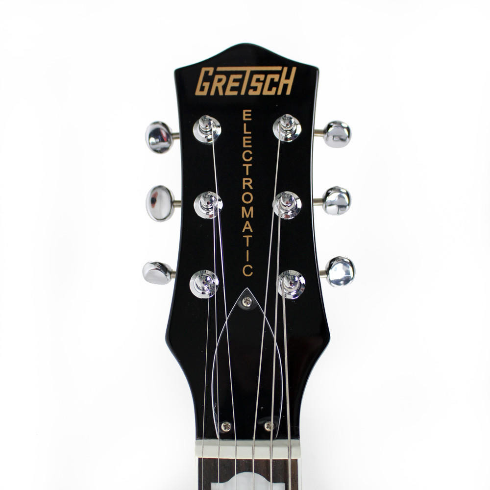 Gretsch G5441T Electromatic Double Jet Electric Guitar w/ Bisgby