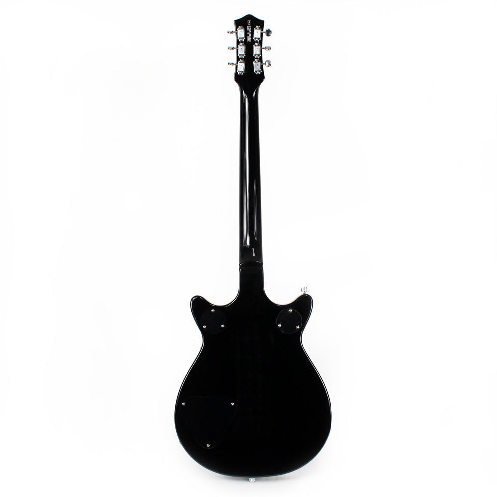 Gretsch G5441T Electromatic Double Jet Electric Guitar w/ Bisgby