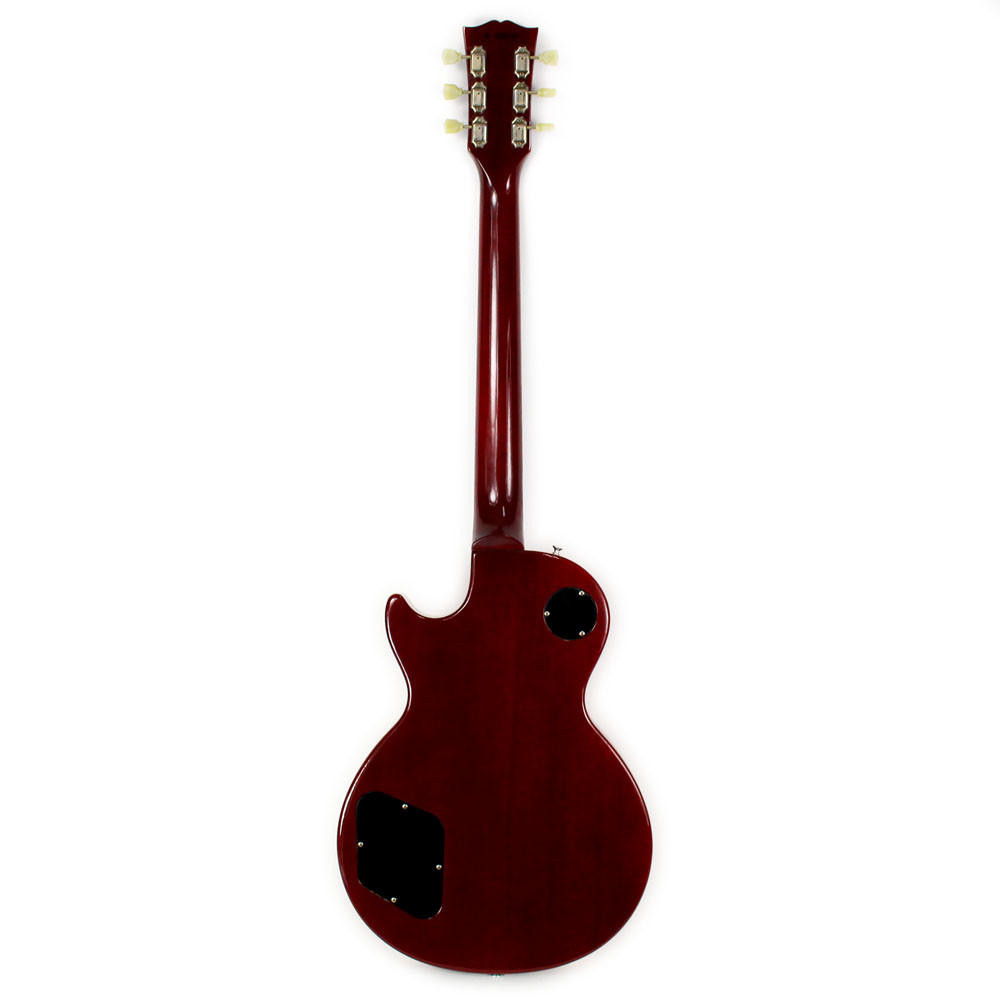 1994 Gibson Les Paul Classic Electric Guitar Cherry Sunburst