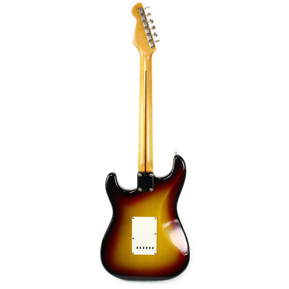 Used Tokai AST-56 Vintage Series Electric Guitar Sunburst | Cream