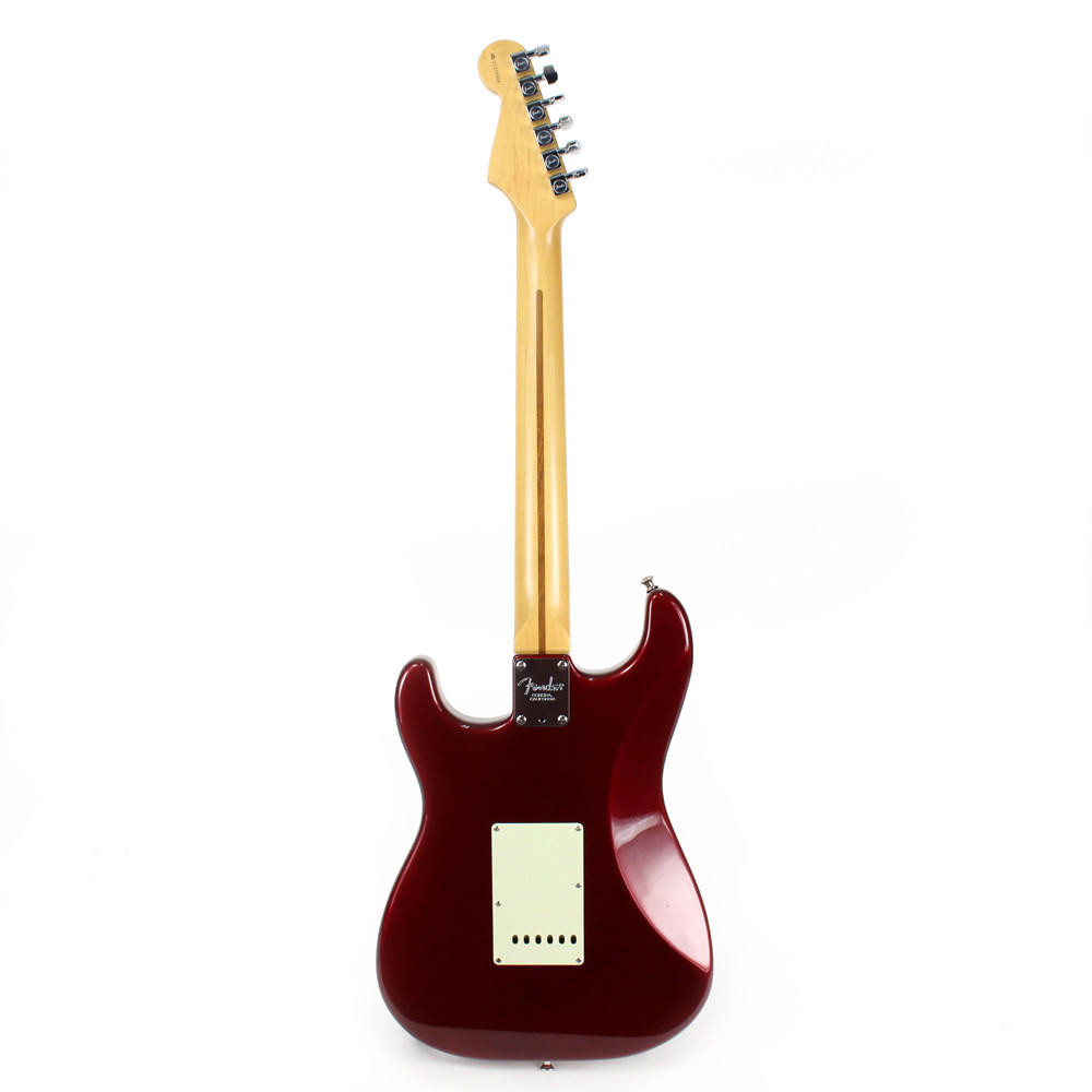 2002 Fender American Standard Stratocaster Electric Guitar in