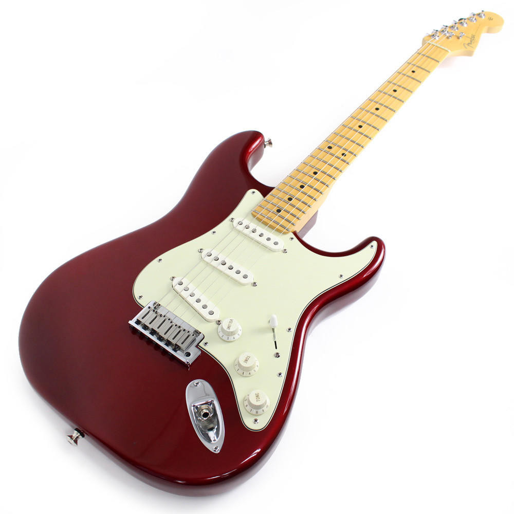 ギター Fender Stratocaster American standard Fender American Standard Stratocaster HSS | Reverb