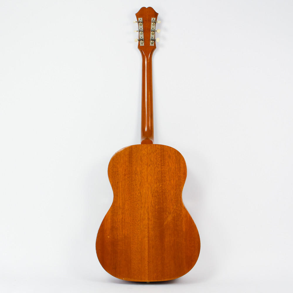 Vintage 1966 Epiphone FT30 Caballero Acoustic Guitar Natural