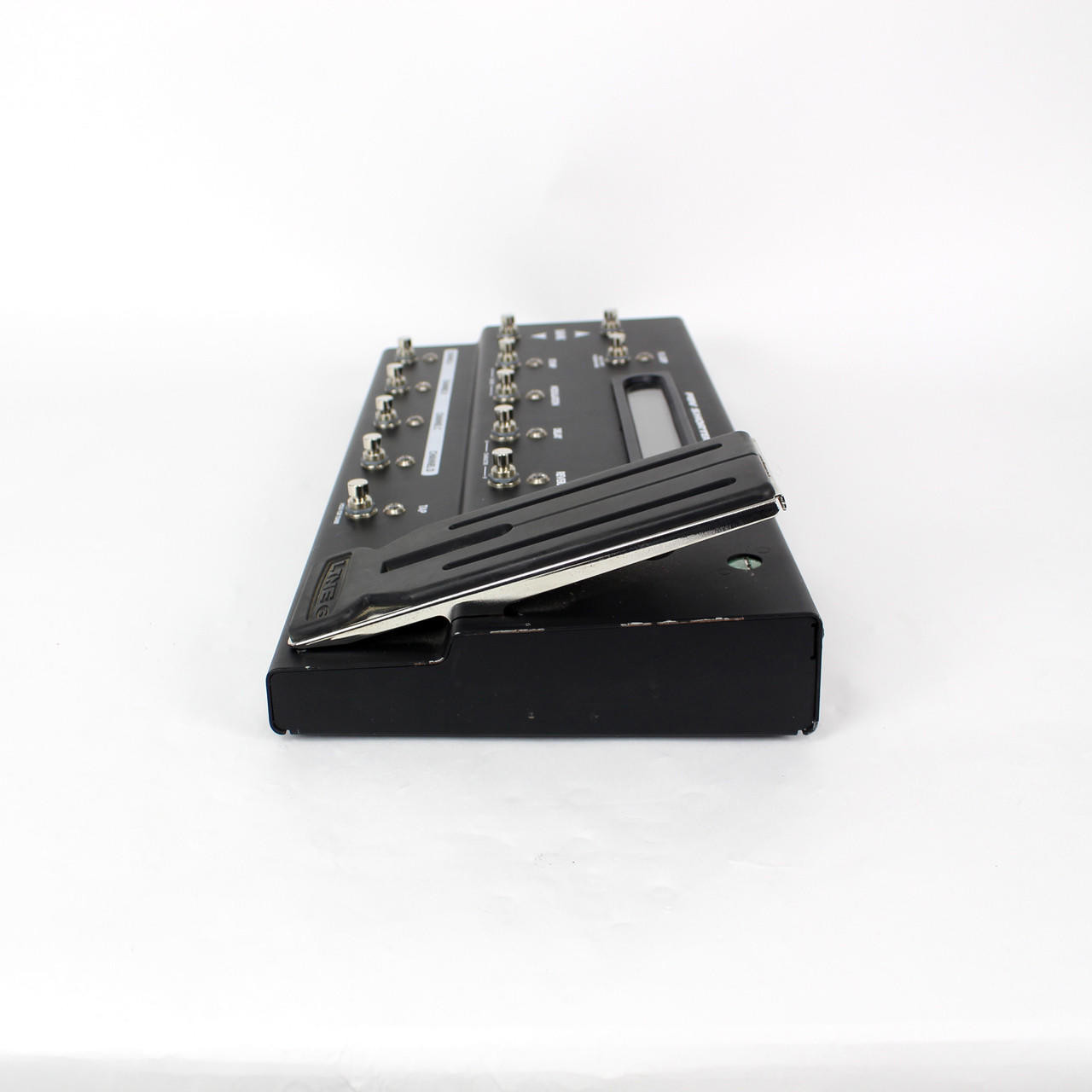 Line 6 FBV Shortboard Foot Controller | Cream City Music Line 6 FBV Shortboard Foot Controller | Cream City Music