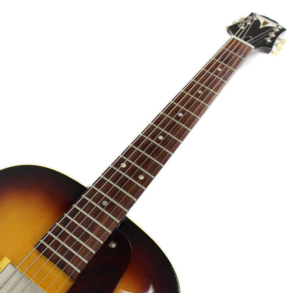 1959 Epiphone E422T Century Hollow Body Electric Guitar in