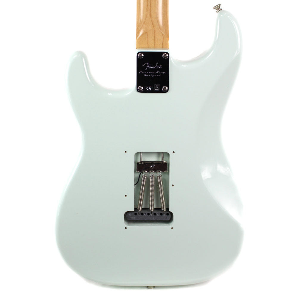 2014 Fender Classic Player Series 60s Stratocaster MIM Electric