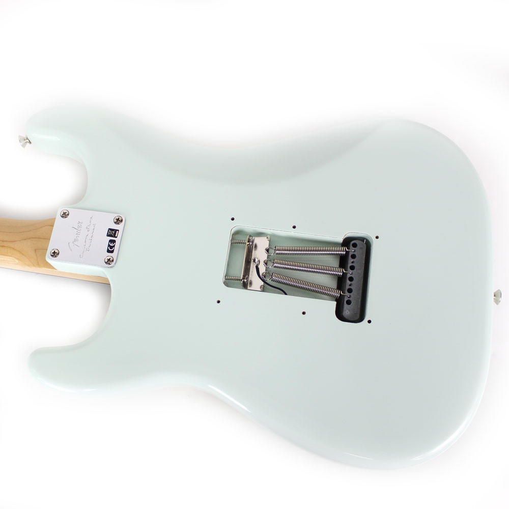 2014 Fender Classic Player Series 60s Stratocaster MIM Electric
