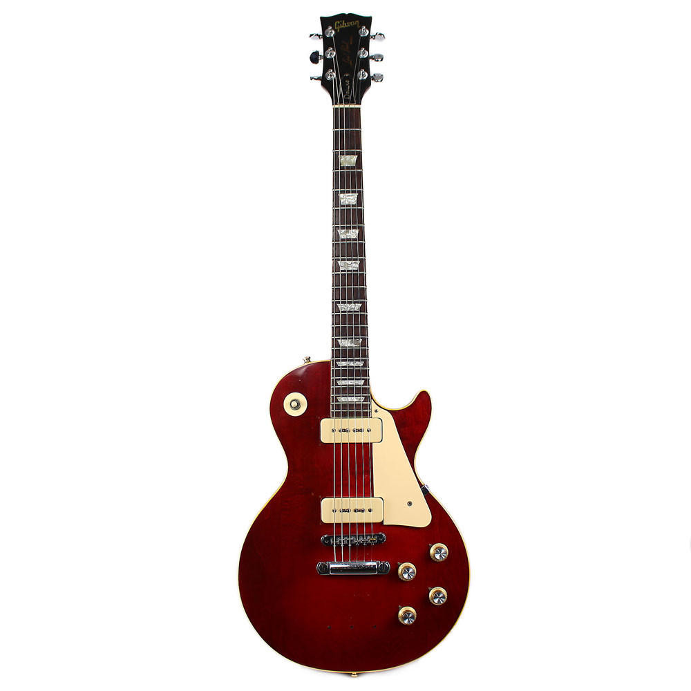 ギター Les Paul Classic ギブソン・レスポール・クラシック徹底分析！ - エレキギター博士