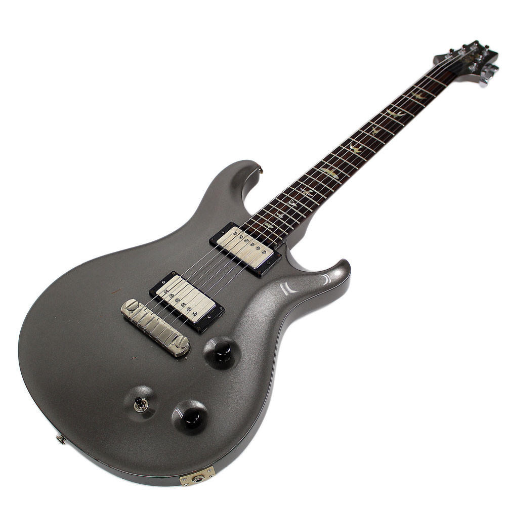 2004 Paul Reed Smith Standard 22 Electric Guitar Silver | Cream