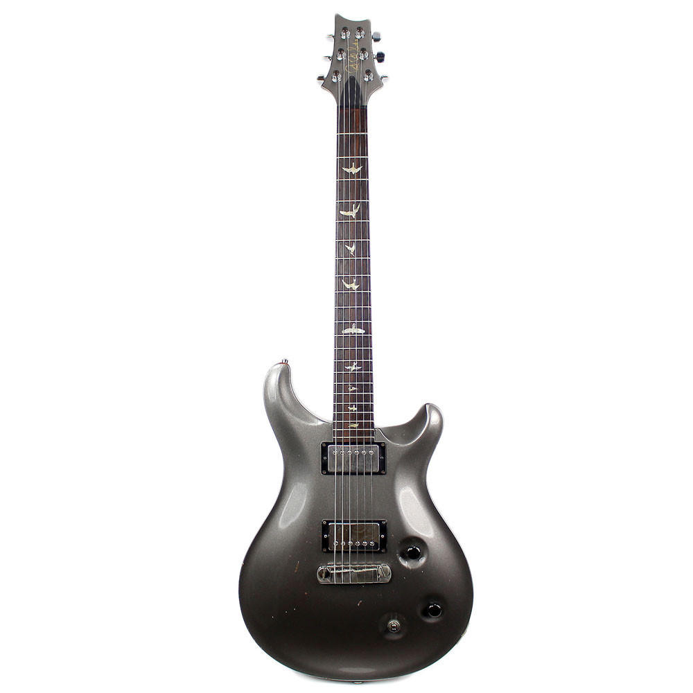 2004 Paul Reed Smith Standard 22 Electric Guitar Silver | Cream 2004 Paul Reed Smith Standard 22 Electric Guitar Silver | Cream