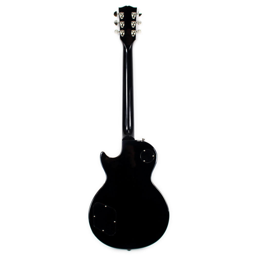 ギター Gibson Les Paul standard 1994 Gibson Les Paul Studio Electric Guitar Black | Cream City Music