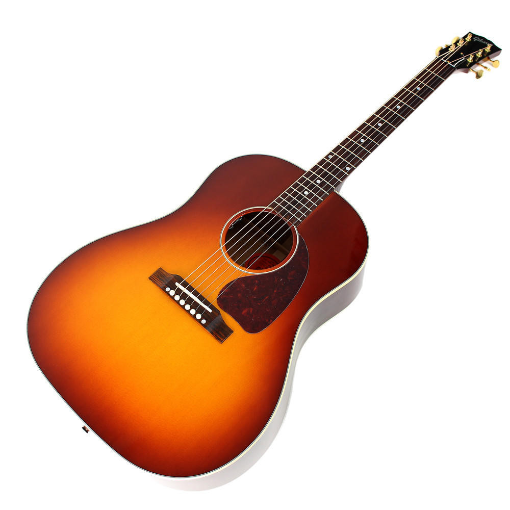 Used 2014 Gibson Custom Shop Limited Edition J-45 Dreadnought